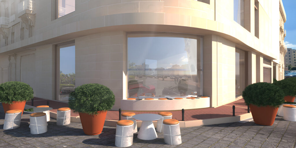 ROFF — 3D Visualization 2