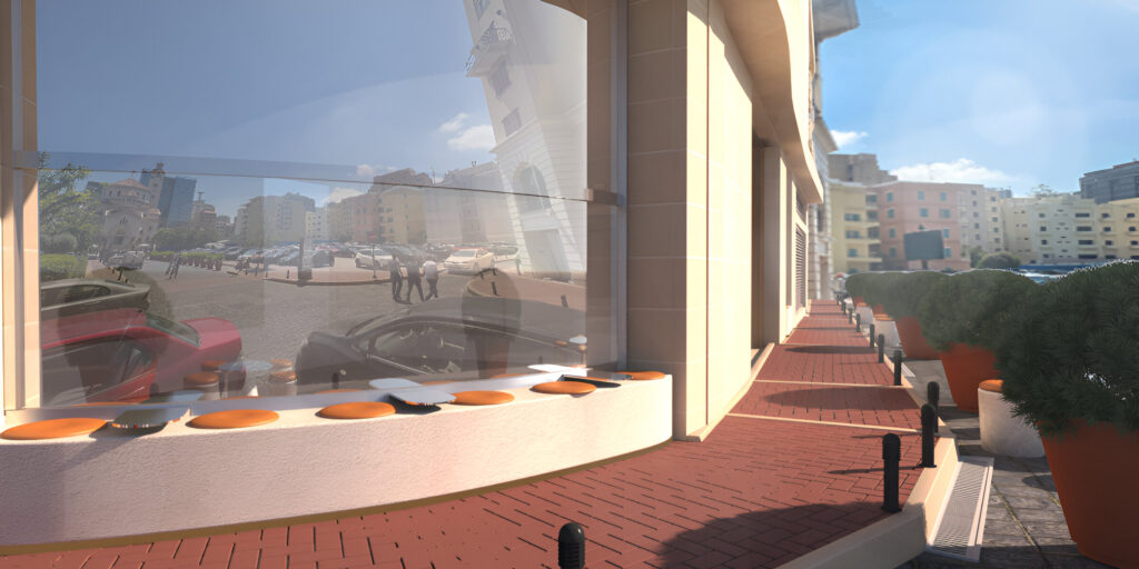 ROFF — 3D Visualization 3
