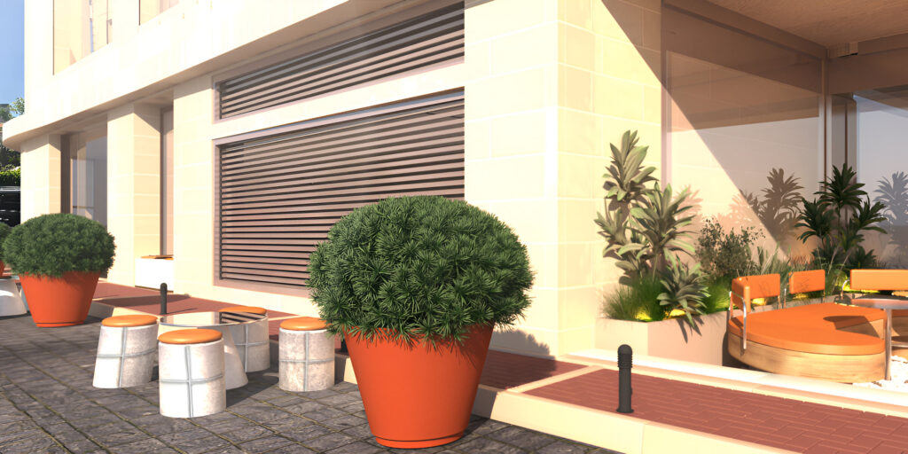 ROFF — 3D Visualization 4