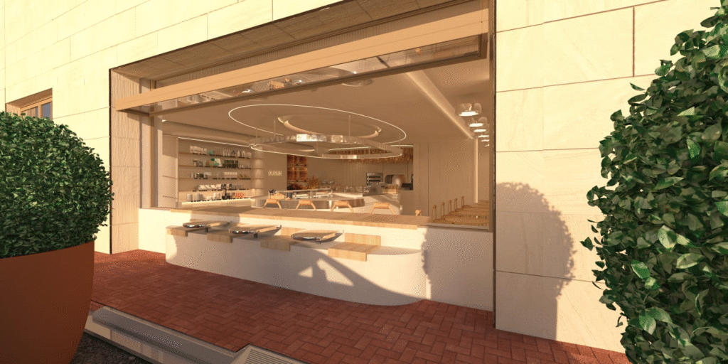 DUPAIN — 3D Visualization 9