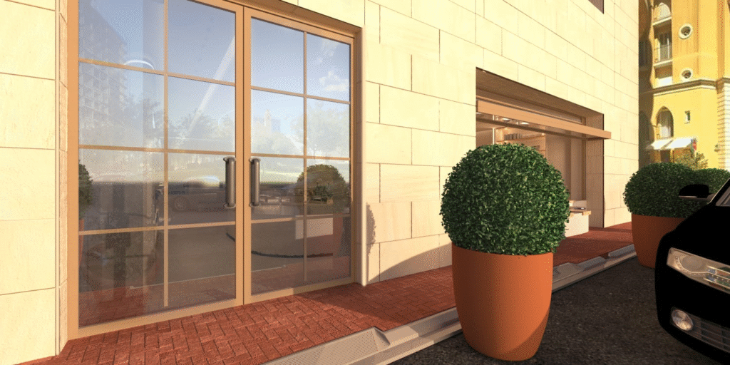 DUPAIN — 3D Visualization 10