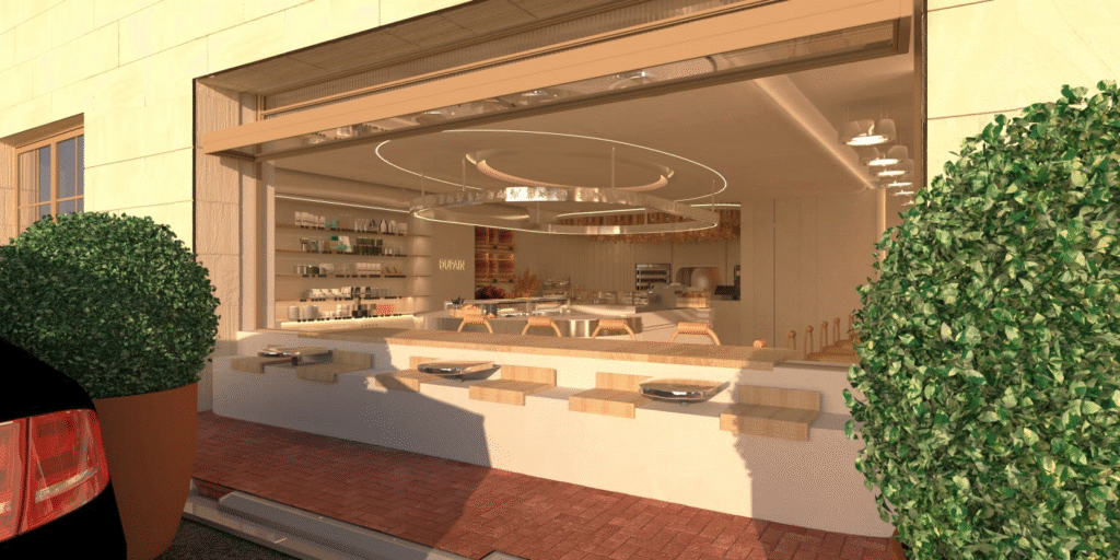 DUPAIN — 3D Visualization 6