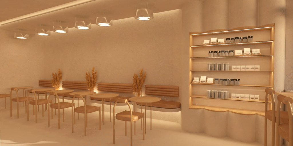 DUPAIN — 3D Visualization 5