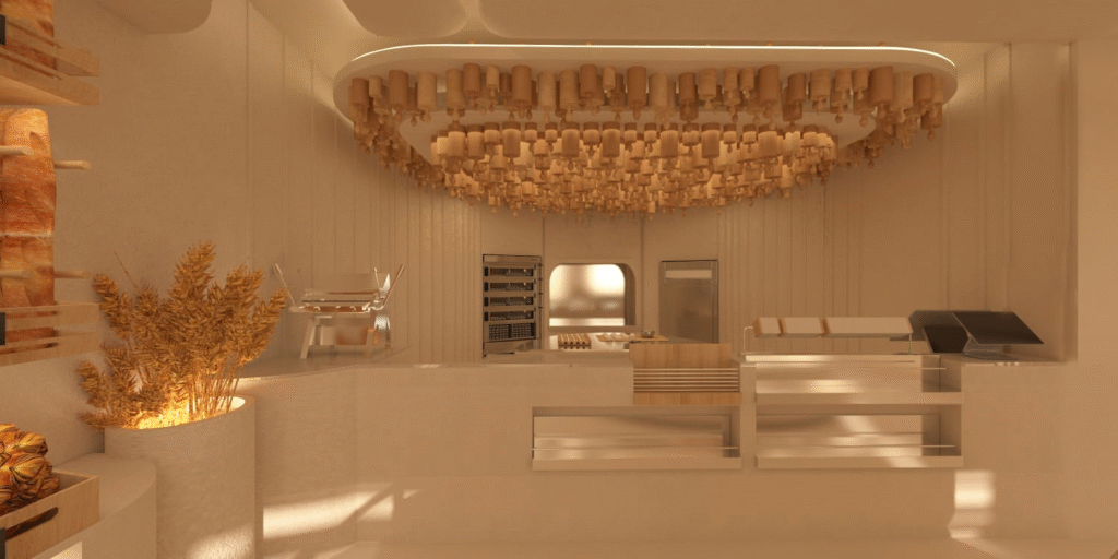 DUPAIN — 3D Visualization 7