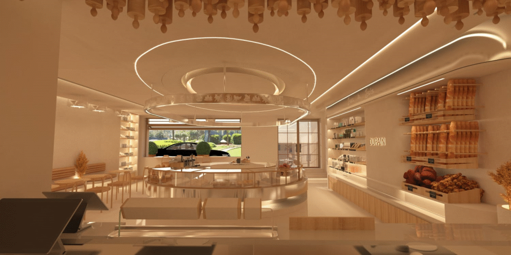 DUPAIN — 3D Visualization 13