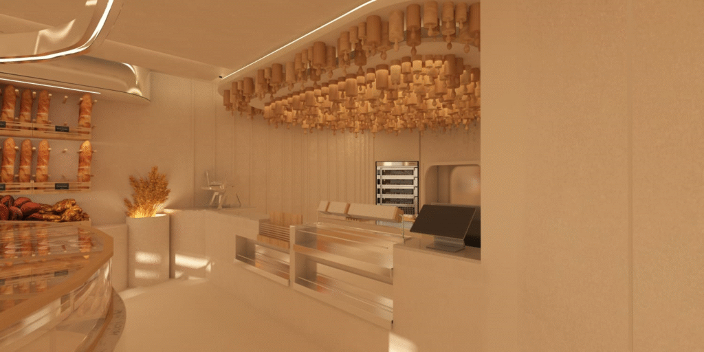 DUPAIN — 3D Visualization 12