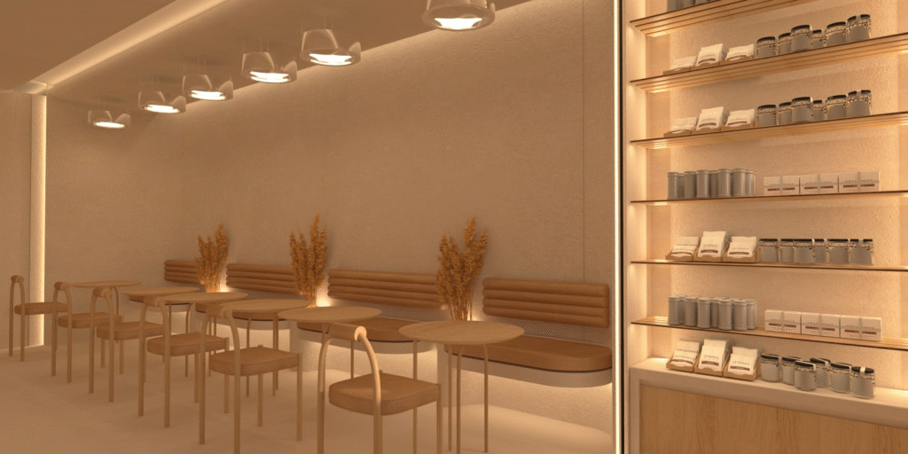DUPAIN — 3D Visualization 1