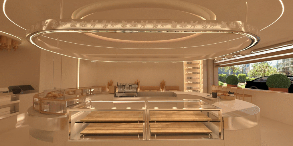 DUPAIN — 3D Visualization 4