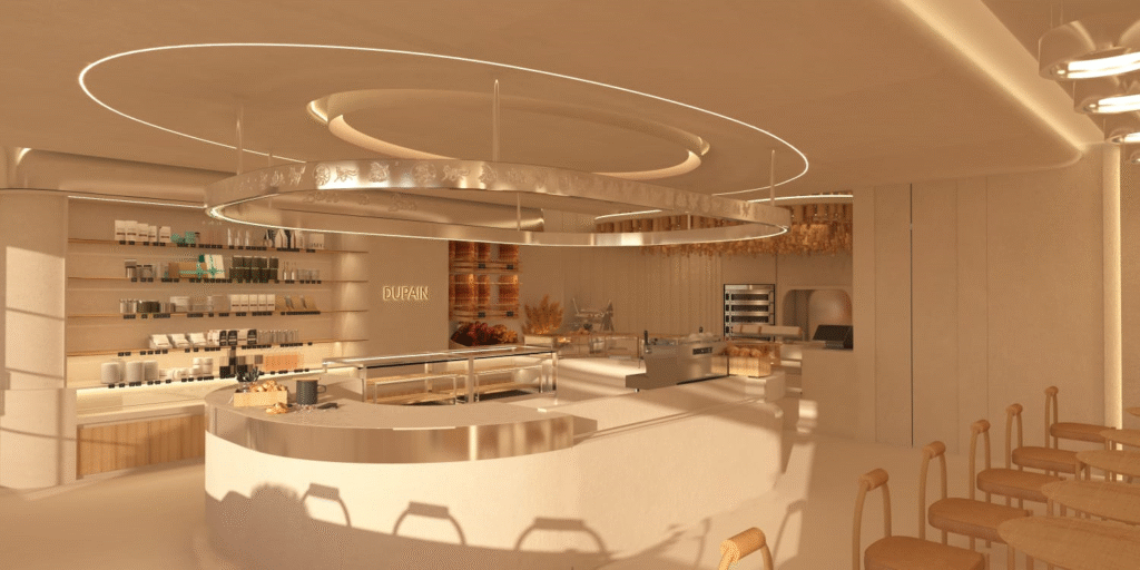 DUPAIN — 3D Visualization 2
