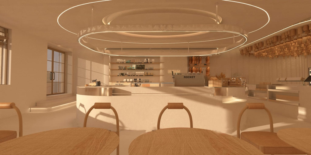 DUPAIN — 3D Visualization 3