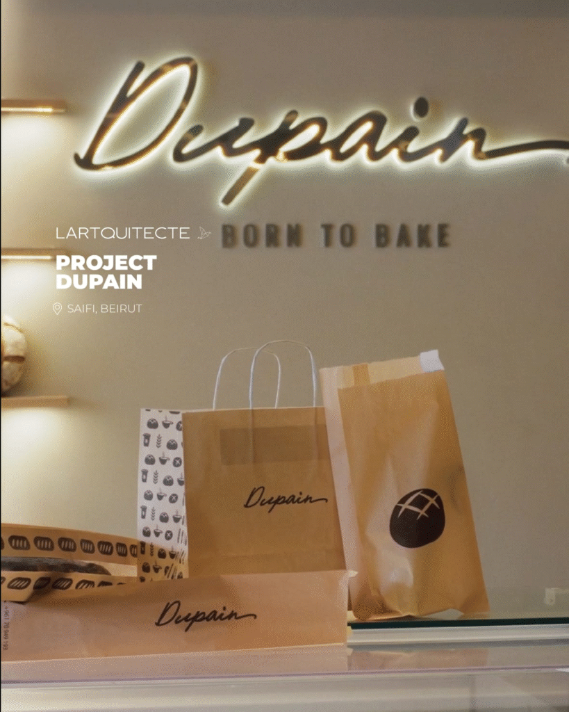 DUPAIN — Execution 4
