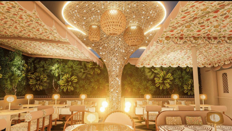 SKOYA RESTURANT