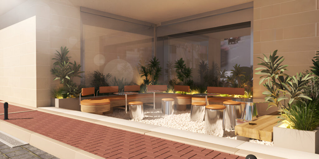 ROFF — 3D Visualization 1