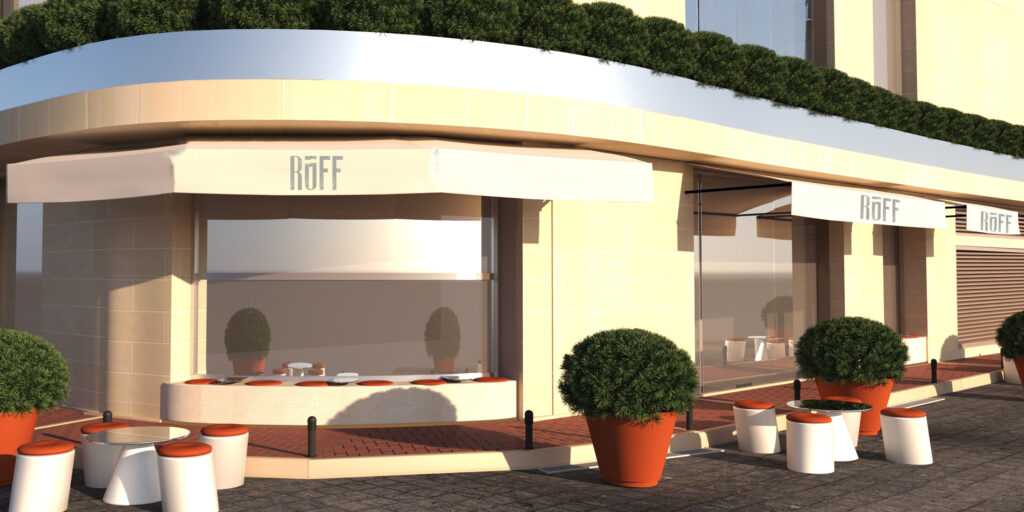 ROFF — 3D Visualization 18