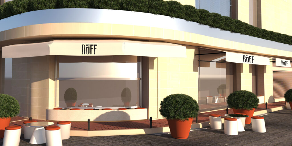 ROFF — 3D Visualization 10