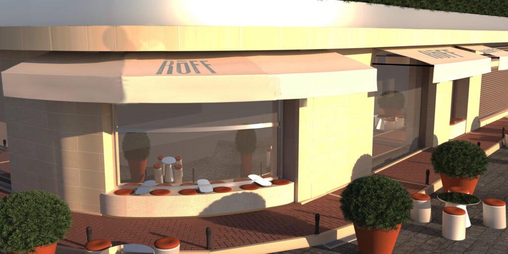 ROFF — 3D Visualization 20