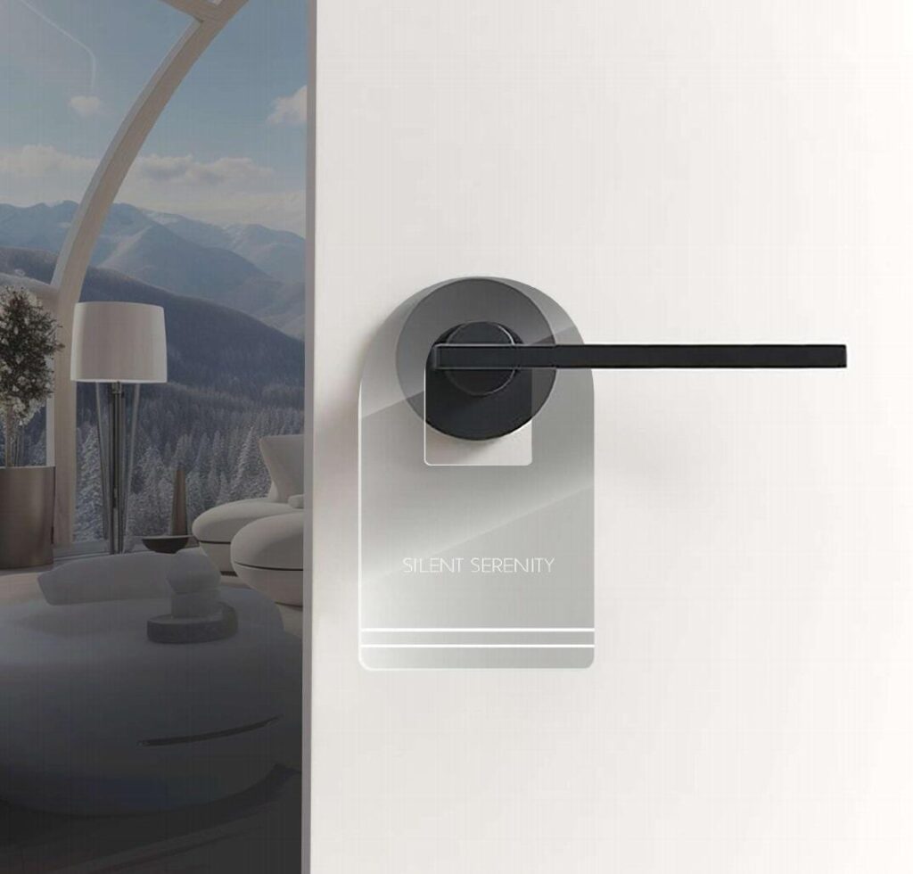 NOVANTIQUE BOUTIQUE HOTEL — Branding And Design 3