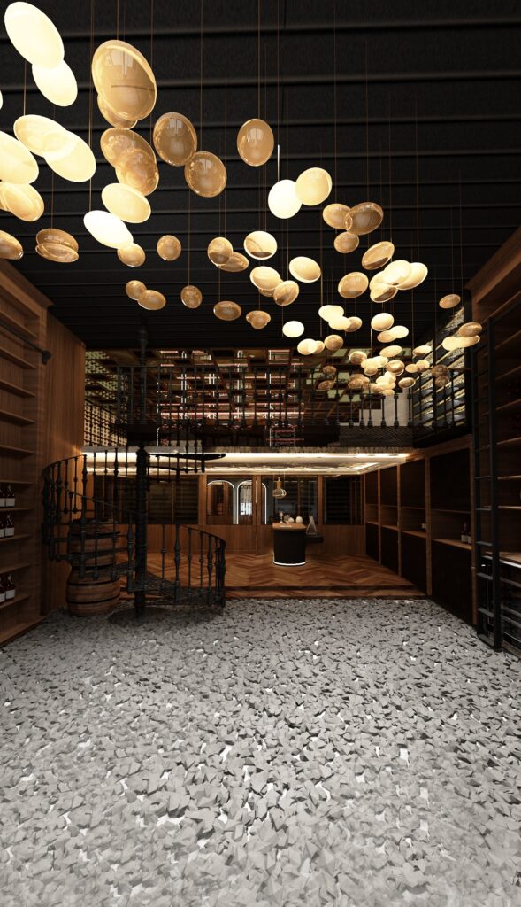 RUYAKI — 3D Visualization 9