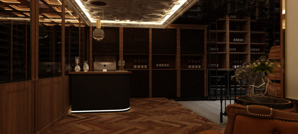 RUYAKI — 3D Visualization 10