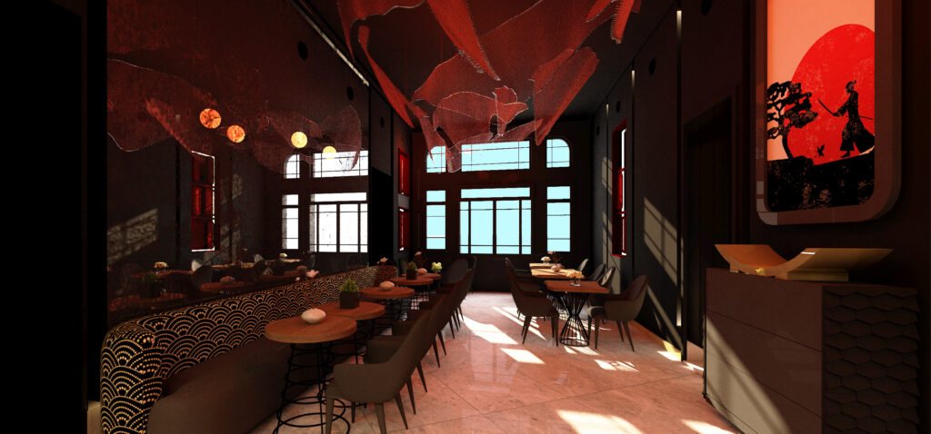 RUYAKI — 3D Visualization 36