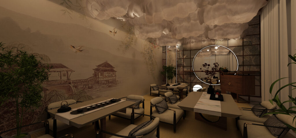 RUYAKI — 3D Visualization 37
