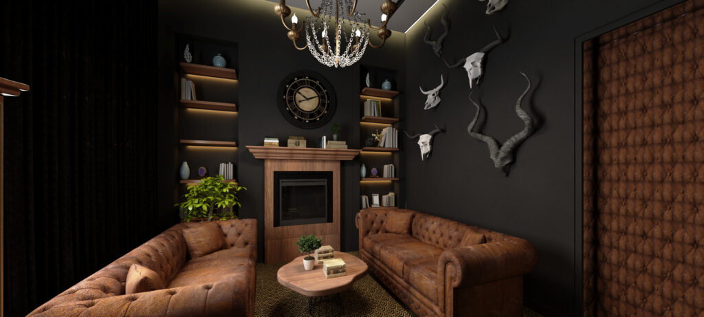 RUYAKI — 3D Visualization 5