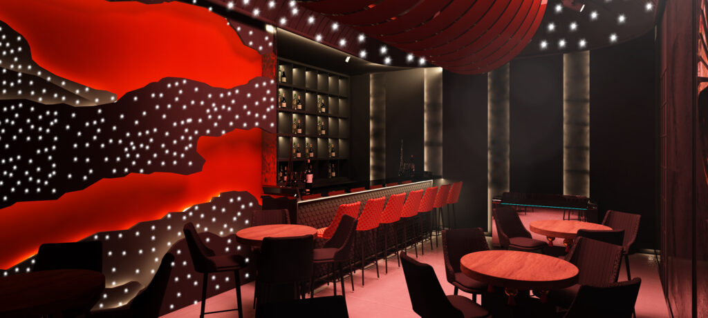 RUYAKI — 3D Visualization 7