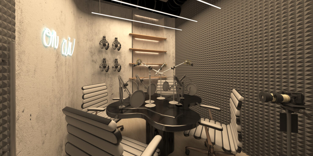 ROCK PAPER SCISSOR — 3D Visualization 21