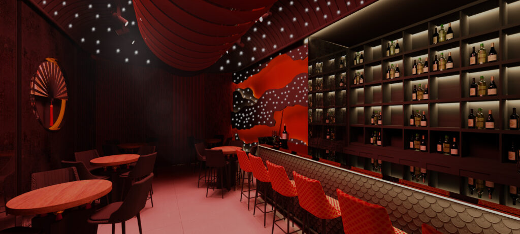 RUYAKI — 3D Visualization 8