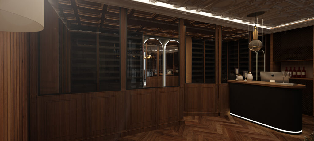 RUYAKI — 3D Visualization 13