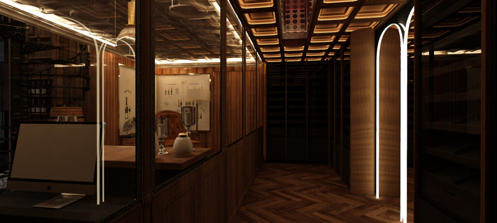RUYAKI — 3D Visualization 21