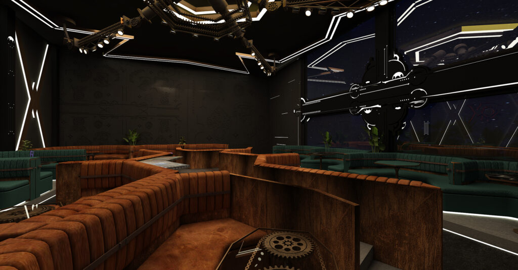 OX — Interior 3D Visualization 5
