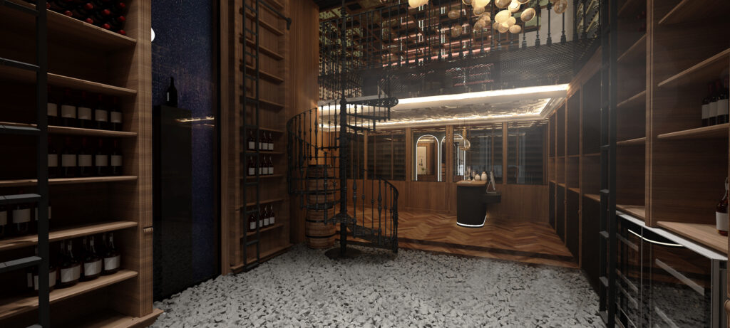 RUYAKI — 3D Visualization 26