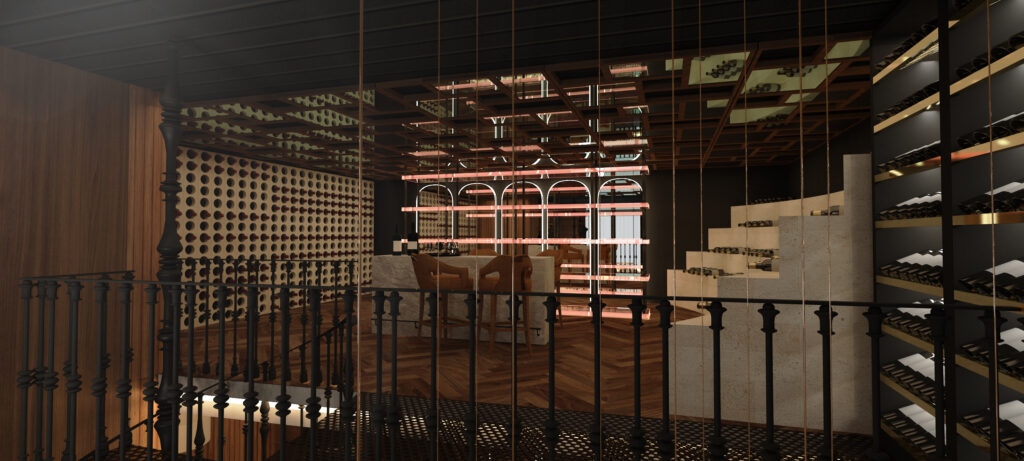 RUYAKI — 3D Visualization 28