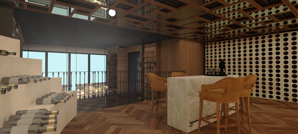 RUYAKI — 3D Visualization 30