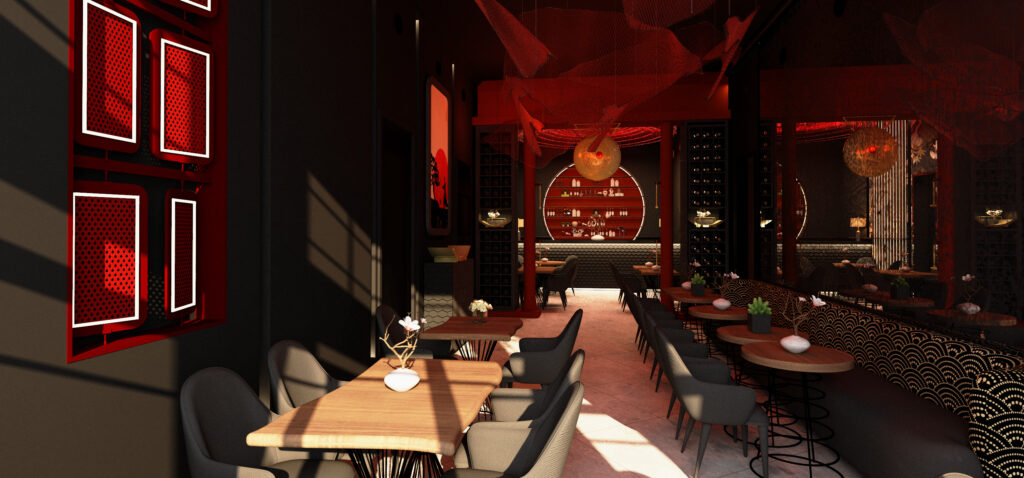 RUYAKI — 3D Visualization 32