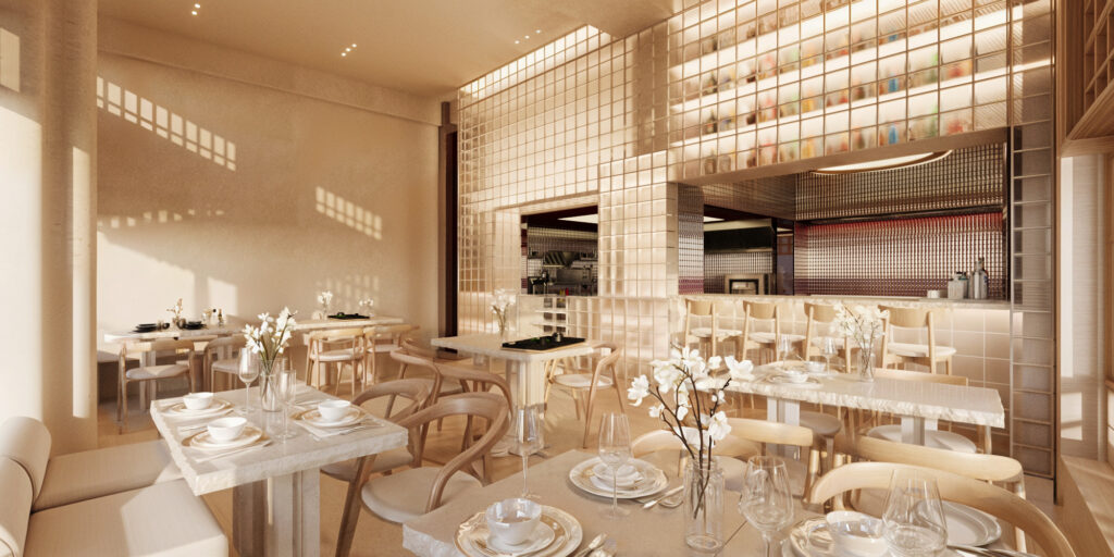 HANDOW — 3D Visualization 15