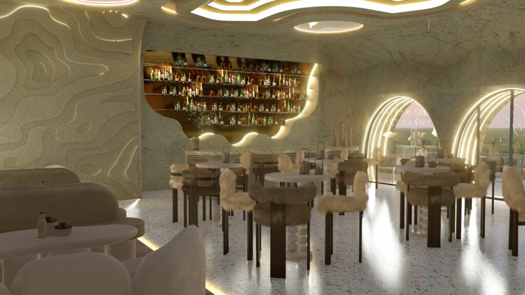 RUYAKI — 3D Visualization 12