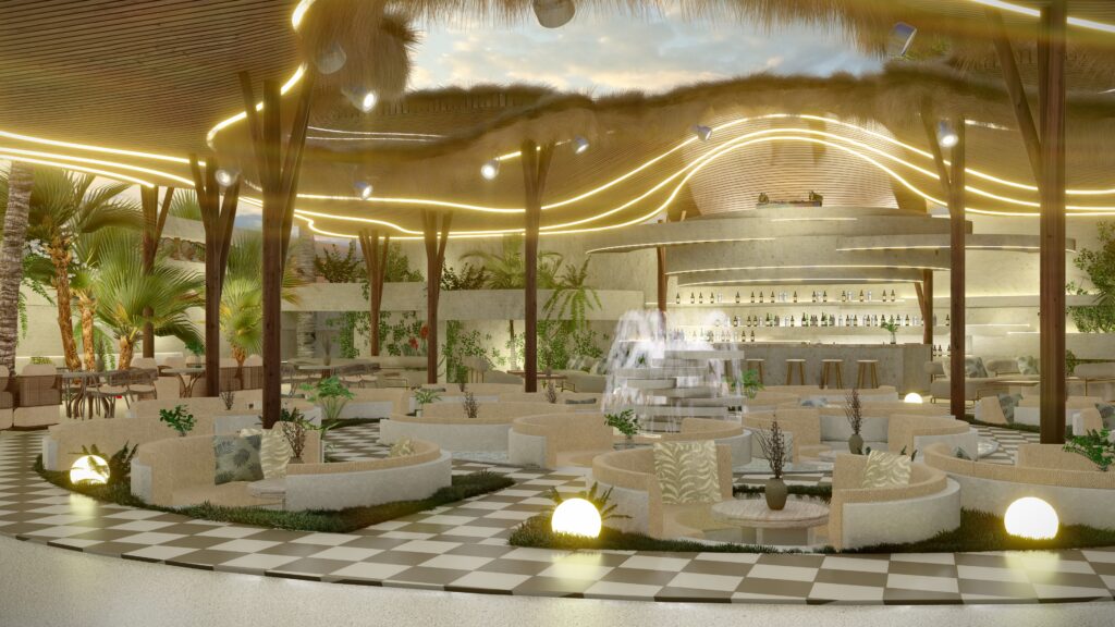 CIEL — 3D Visualization 1