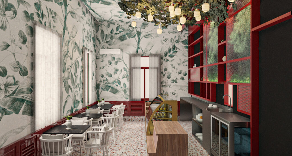 RUYAKI — 3D Visualization 11