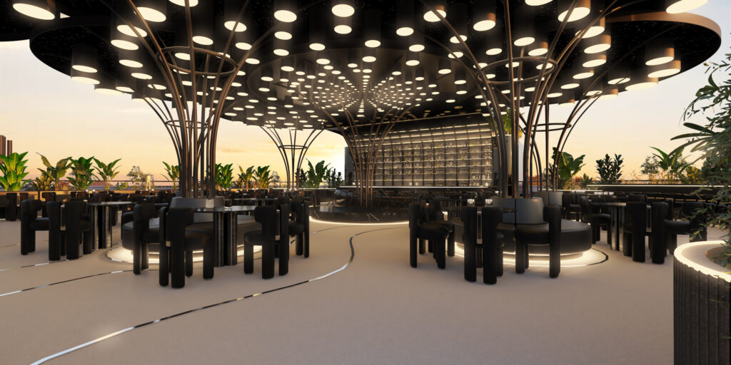 CIRCA — 3D Visualization 25