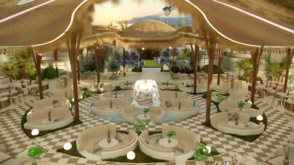 CIEL — 3D Visualization 8