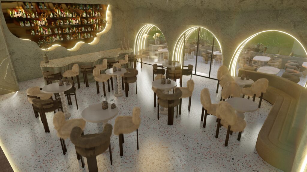 RUYAKI — 3D Visualization 38