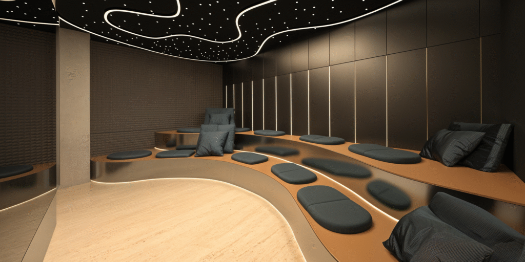 ROCK PAPER SCISSOR — 3D Visualization 18