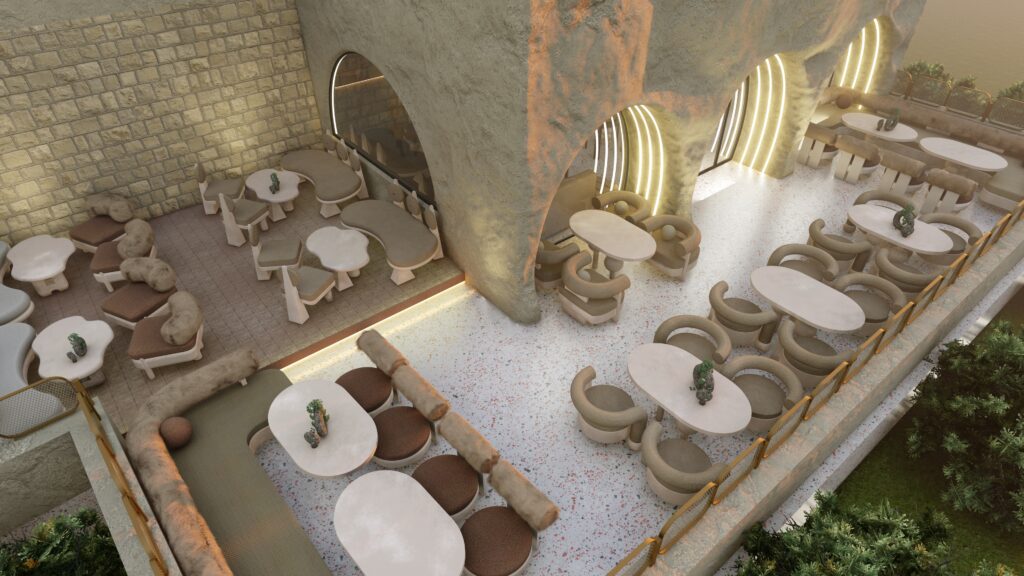 RUYAKI — 3D Visualization 4