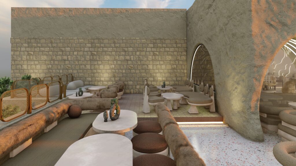 RUYAKI — 3D Visualization 6