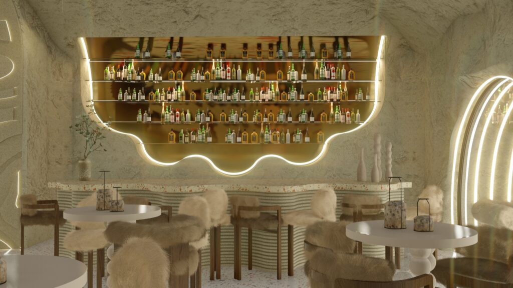 RUYAKI — 3D Visualization 15