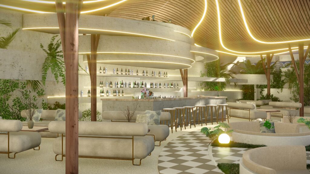 CIEL — 3D Visualization 5