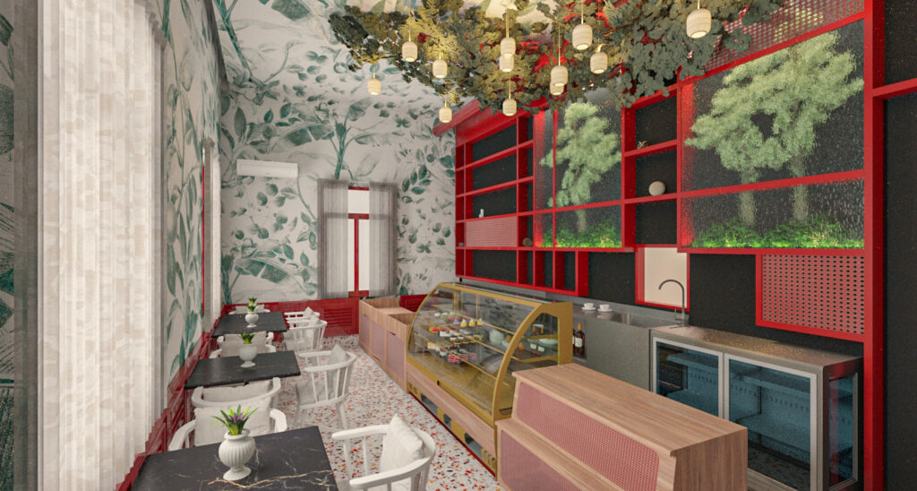 RUYAKI — 3D Visualization 14
