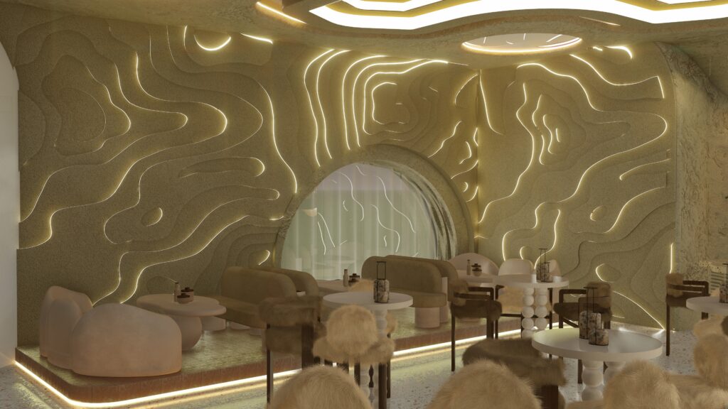 RUYAKI — 3D Visualization 23